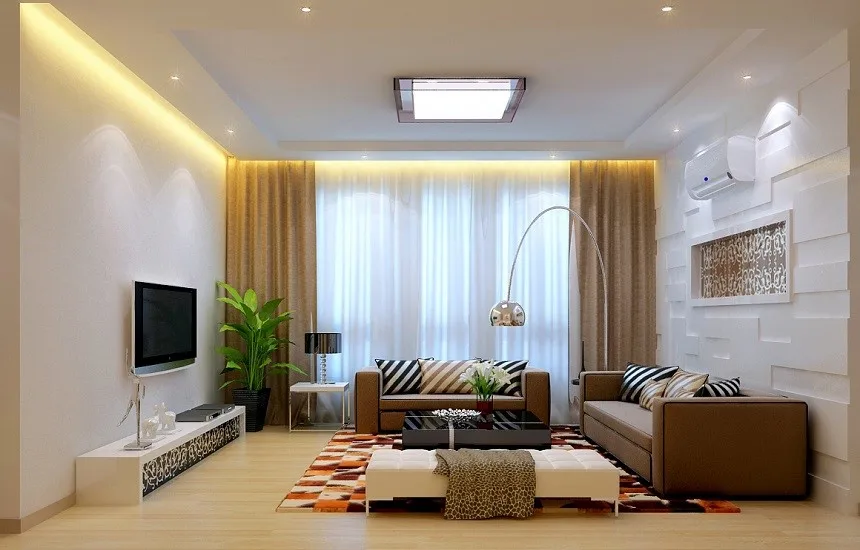Bí quyết thiết kế nội thất chung cư kiểu Hàn Quốc vừa đẹp vừa sang