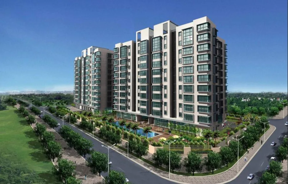Chung cư Canal Park quận Long Biên gần các trường THPT nào?
