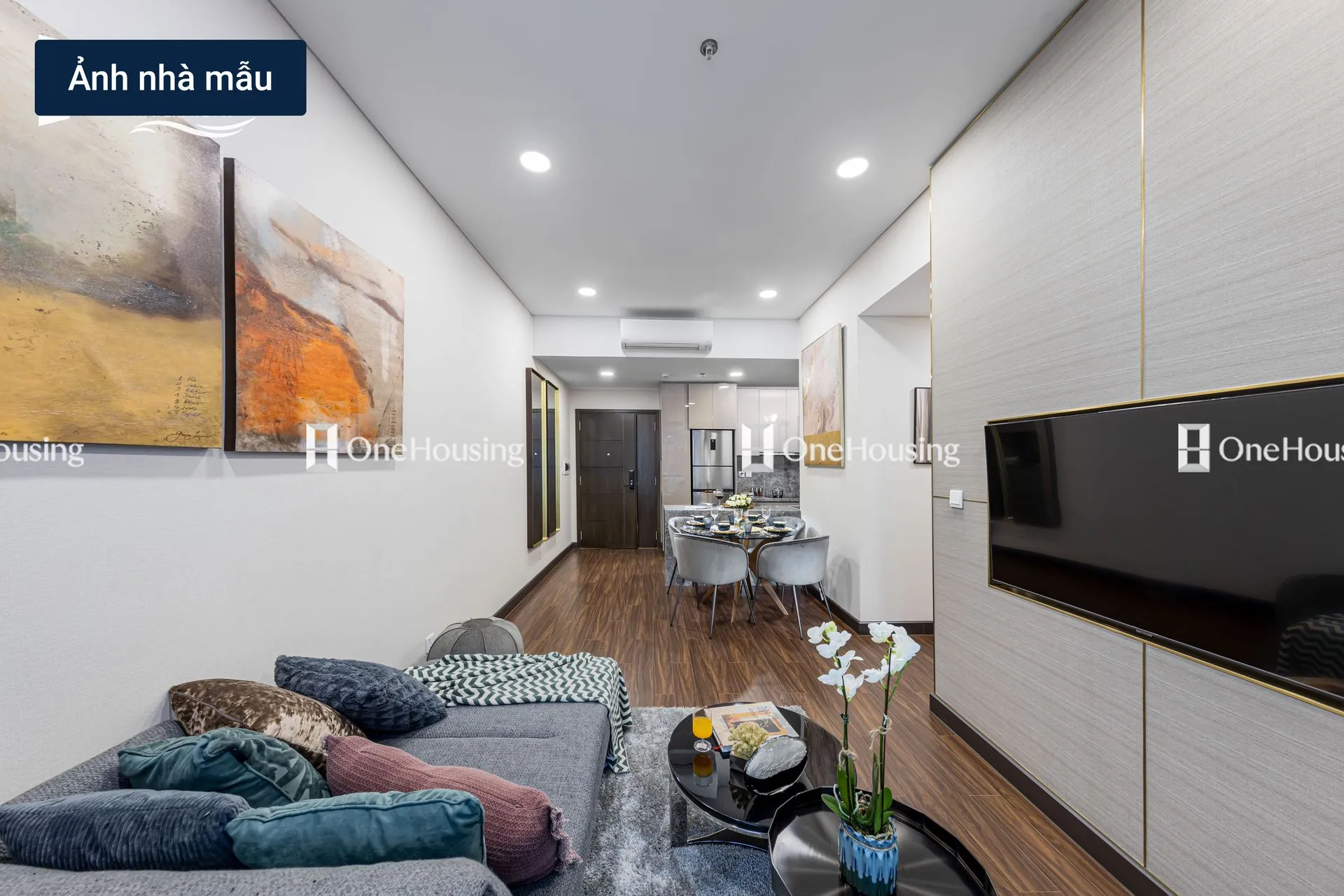 Ưu điểm của các căn góc phân khu Miami dự án Masteri Waterfront