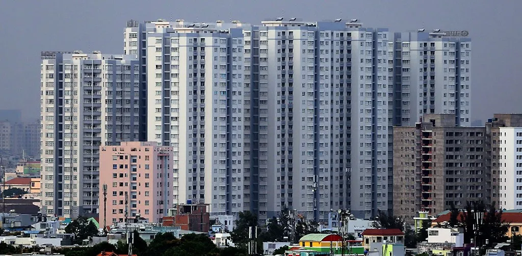 Mức phí bảo trì chung cư mới nhất năm 2023 và cách tính đúng nhất