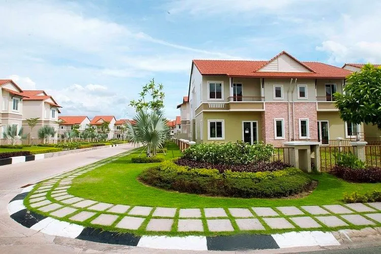 Đất ở nông thôn có phải là đất thổ cư không?