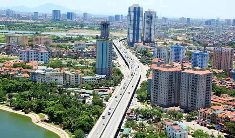 Đất ở đô thị là gì? Thời hạn sử dụng đất ở đô thị thế nào?