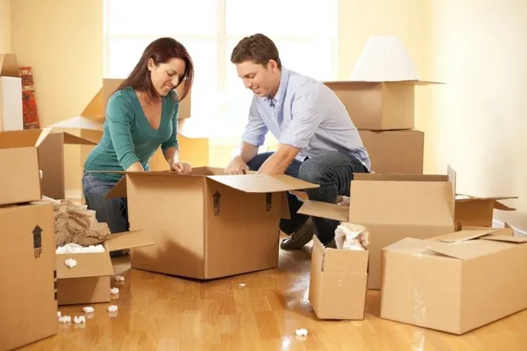 11 việc nhất định phải làm khi dọn về nhà phố mới xây