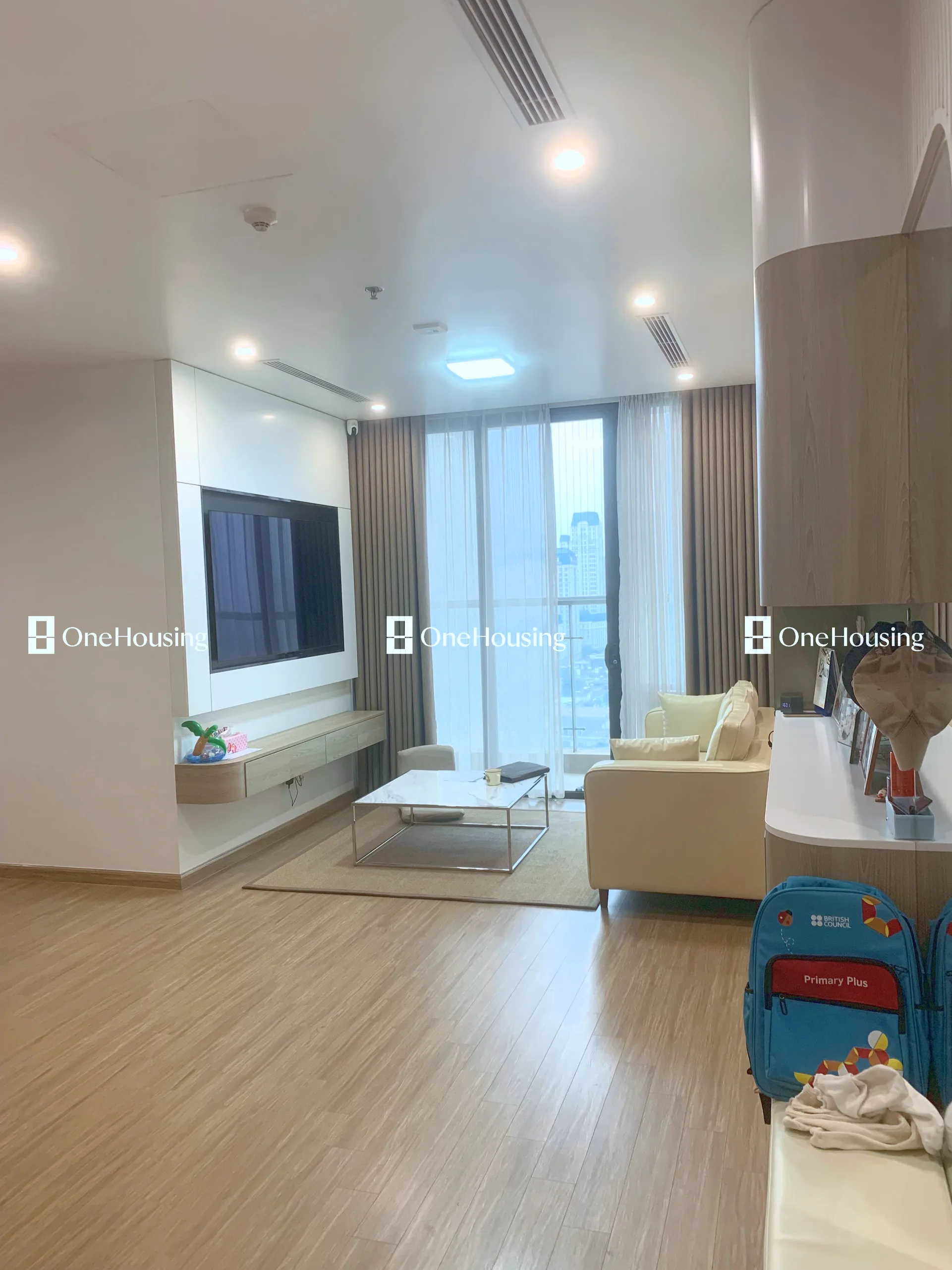 Onehousing image