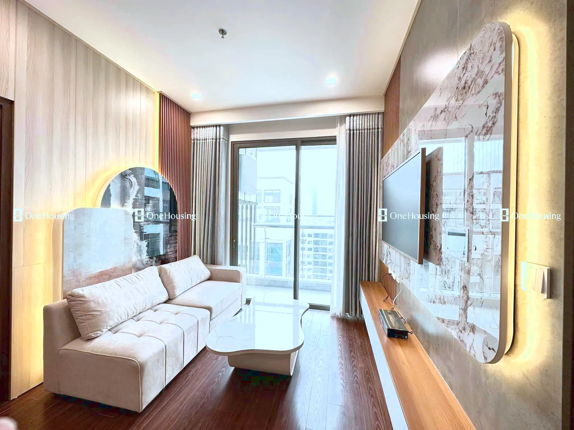 Onehousing image