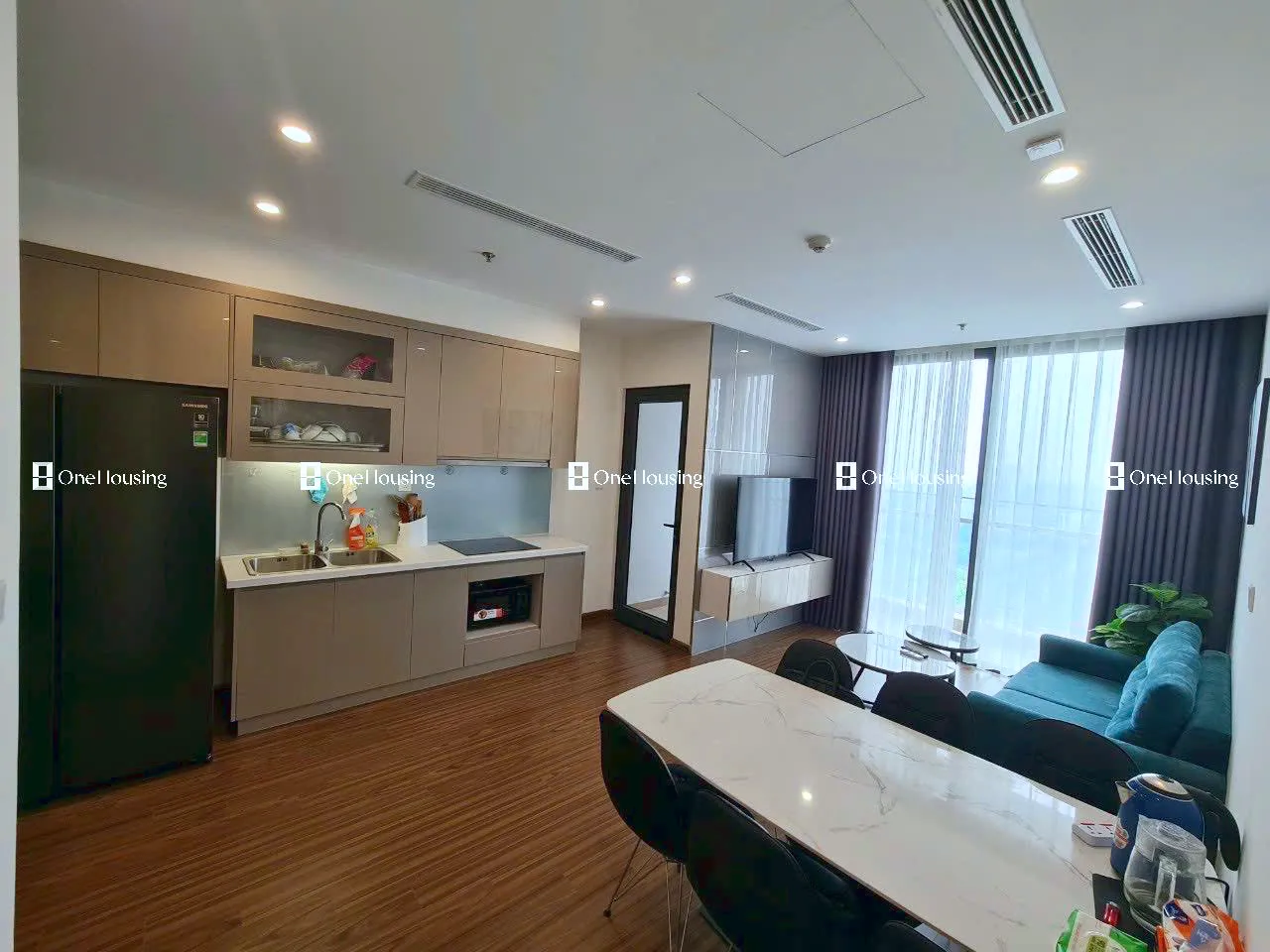 Onehousing image