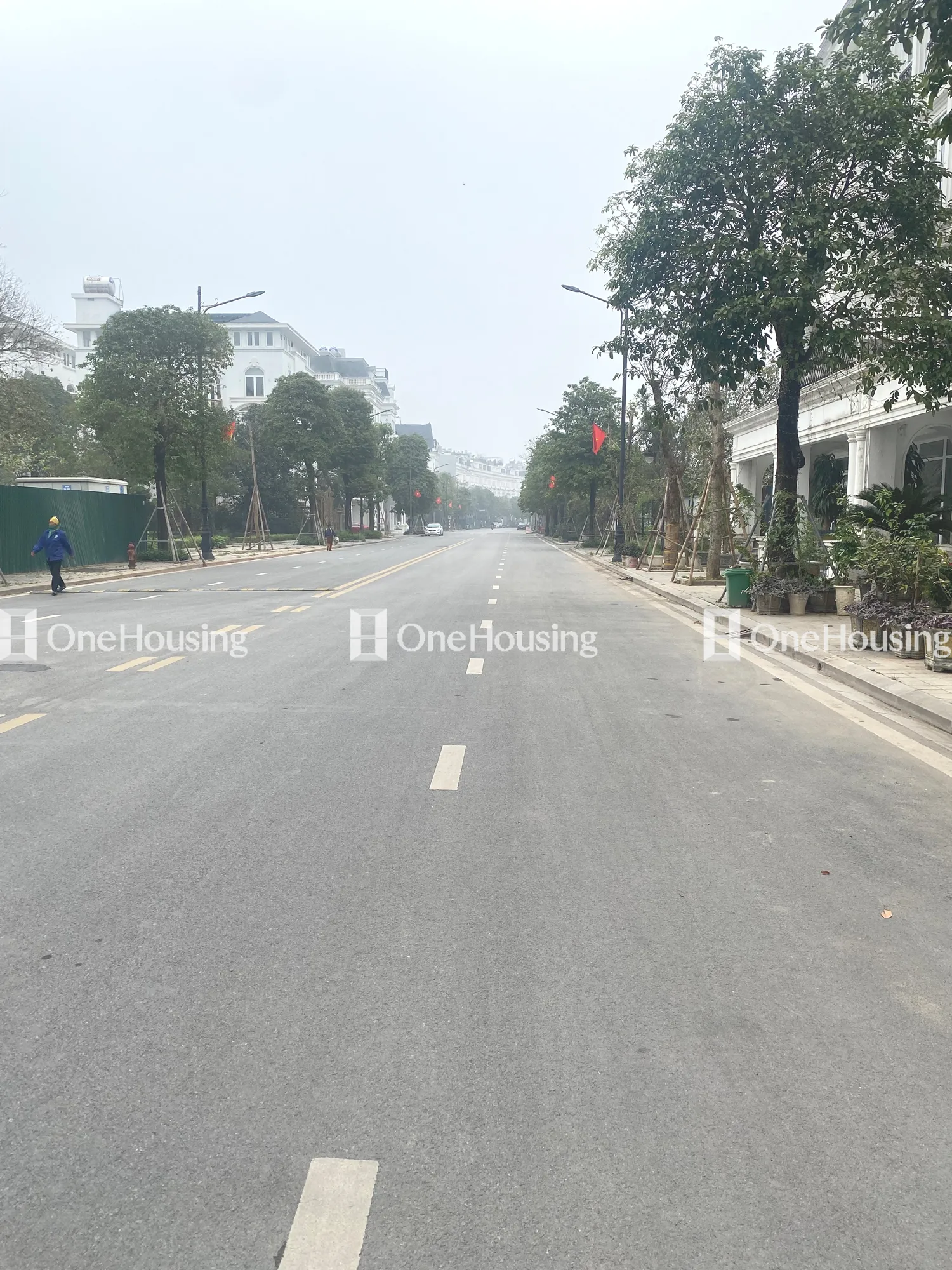 Nhà mặt ngõ cách Đại Mỗ 50m, P. Đại Mỗ, Q. Nam Từ Liêm, TP. Hà Nội