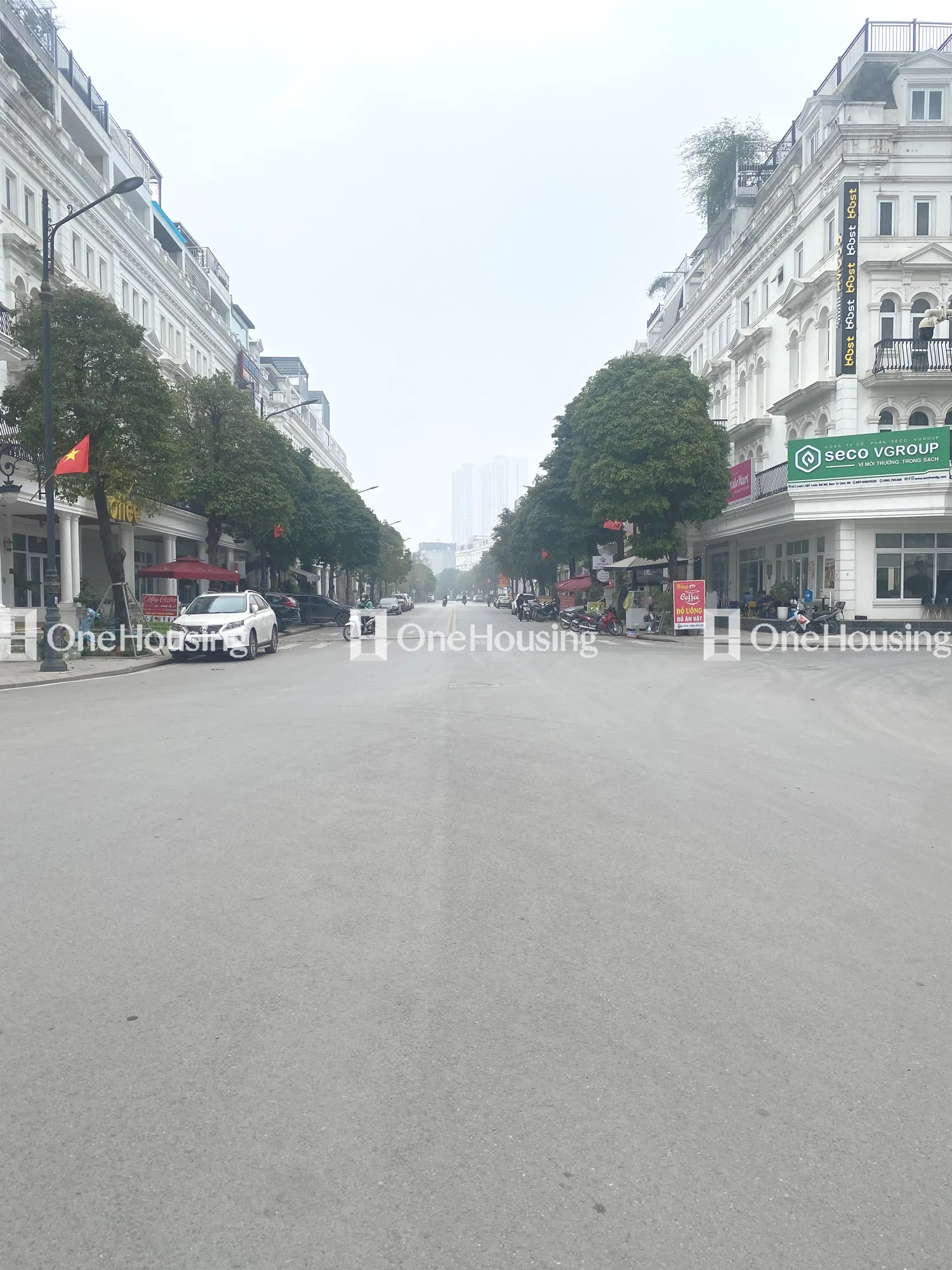 Nhà mặt ngõ cách Đại Mỗ 50m, P. Đại Mỗ, Q. Nam Từ Liêm, TP. Hà Nội