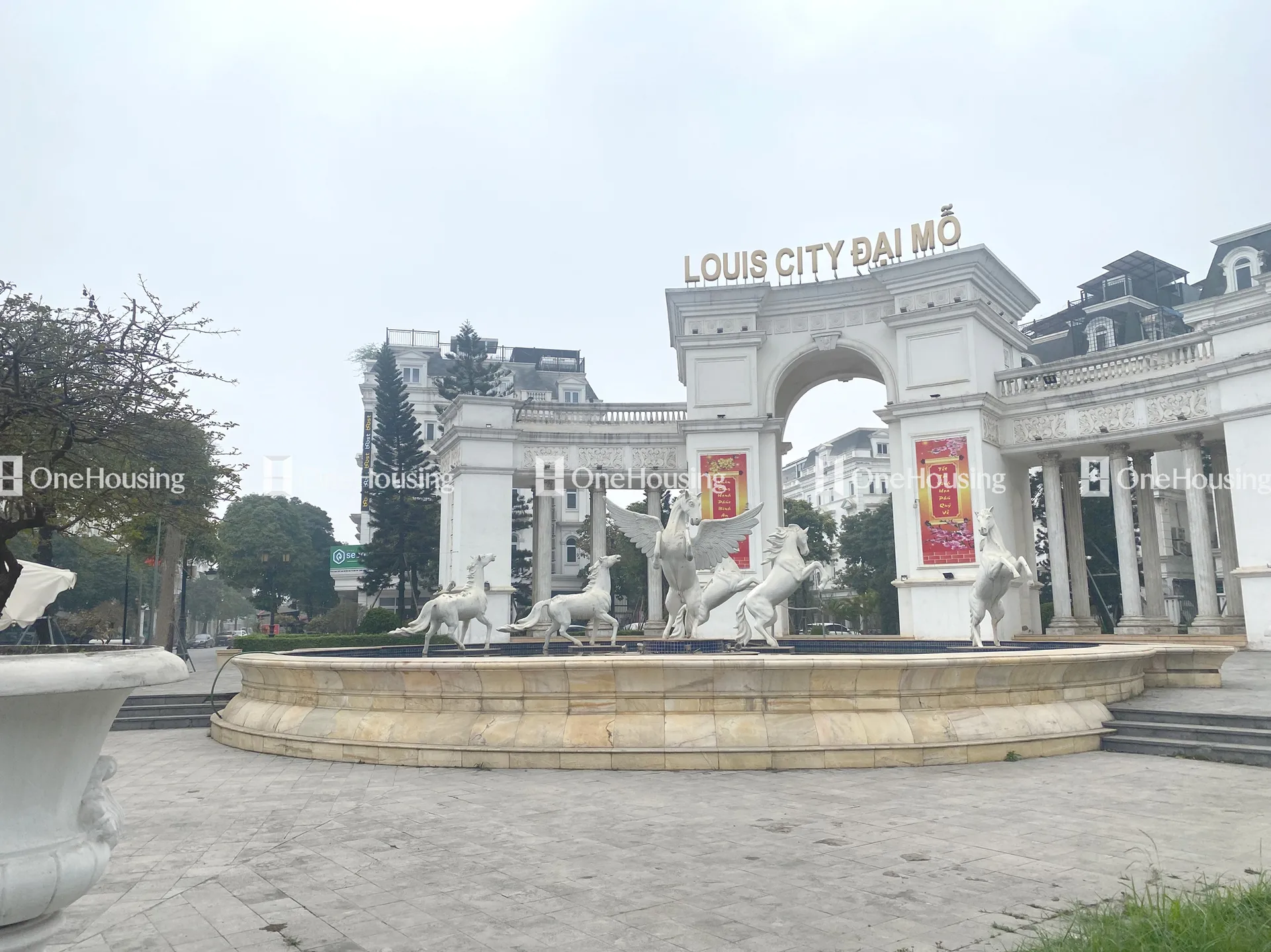 Nhà mặt ngõ cách Đại Mỗ 50m, P. Đại Mỗ, Q. Nam Từ Liêm, TP. Hà Nội