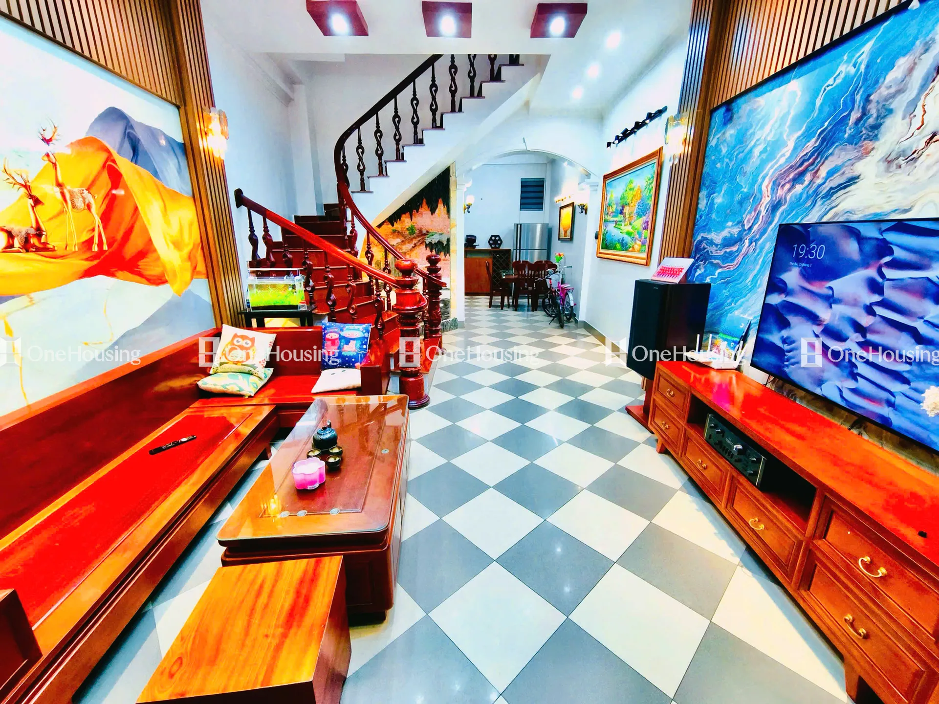 Onehousing image