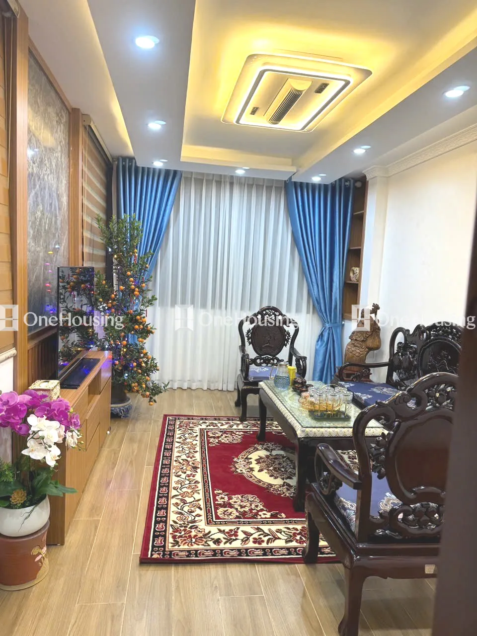 Onehousing image
