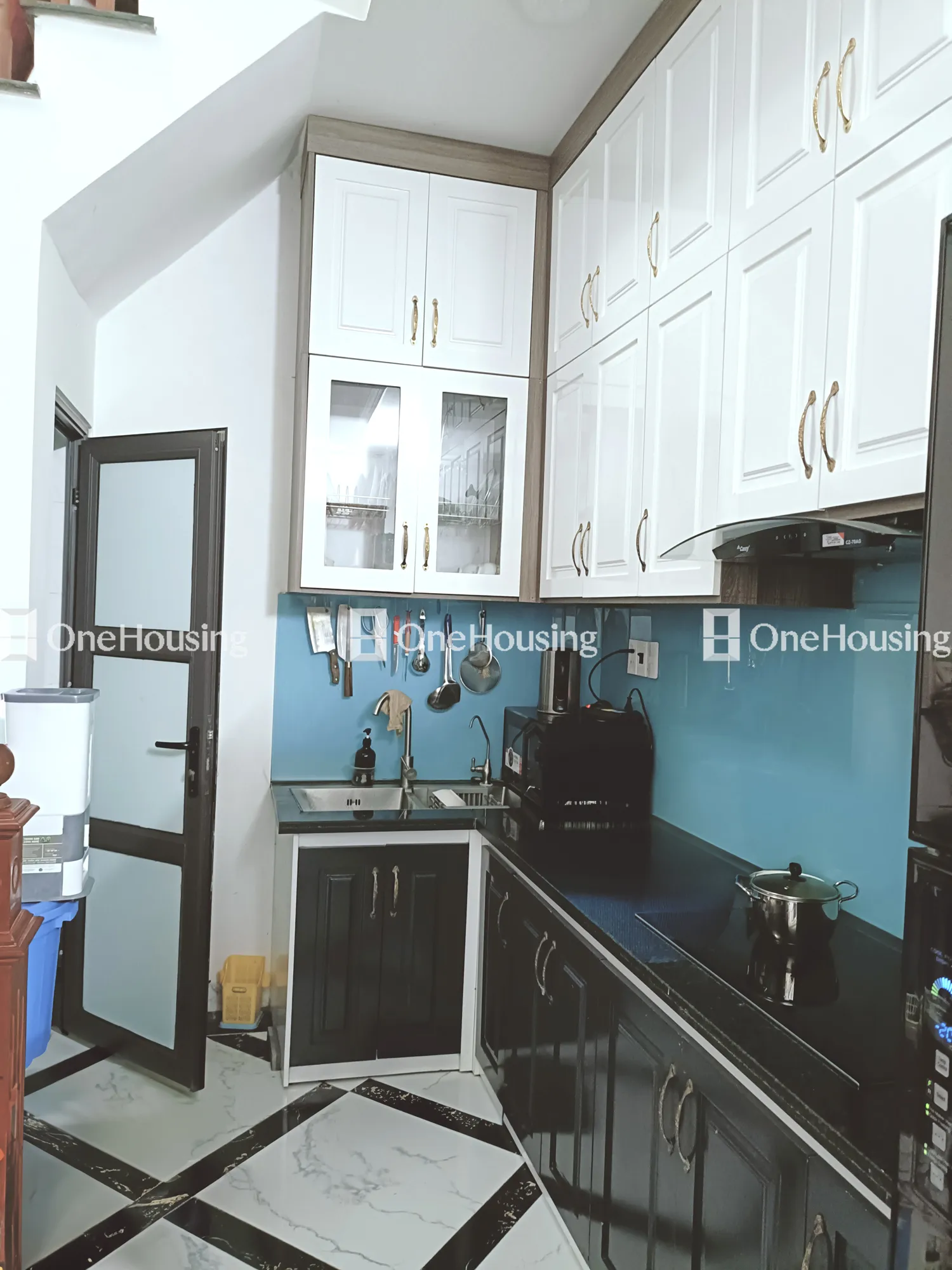 Onehousing image