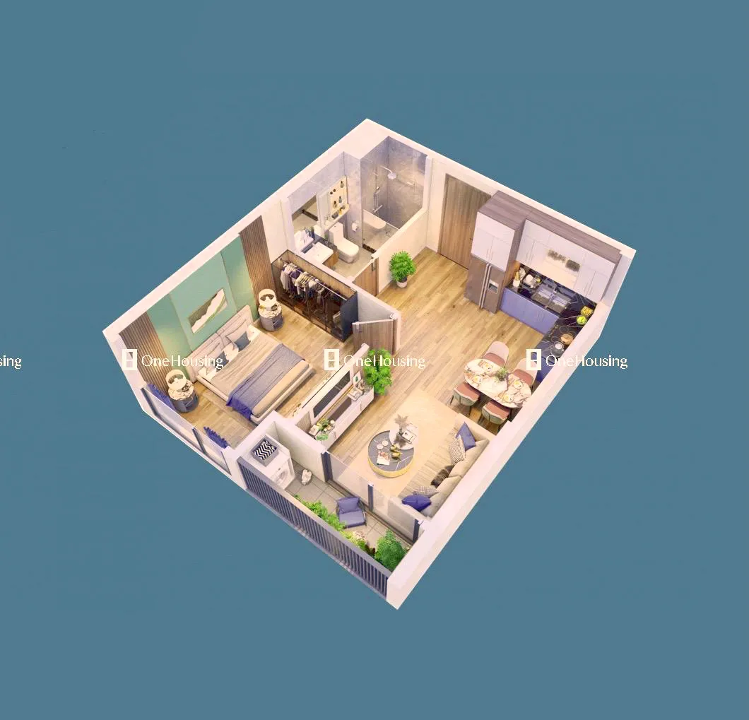 Onehousing image