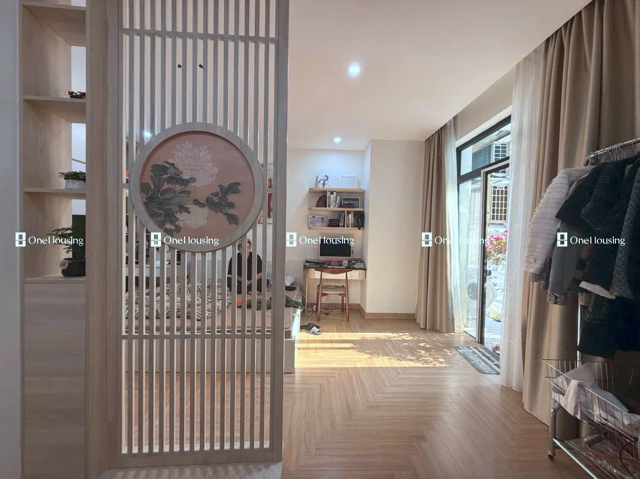Căn 4PN toà R1 - Vinhomes Royal City