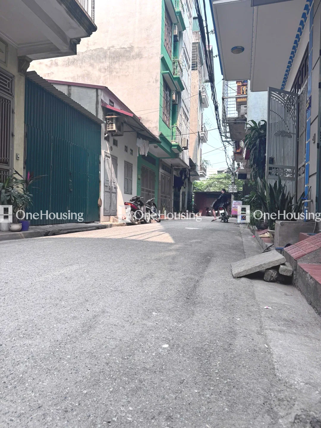 Onehousing image