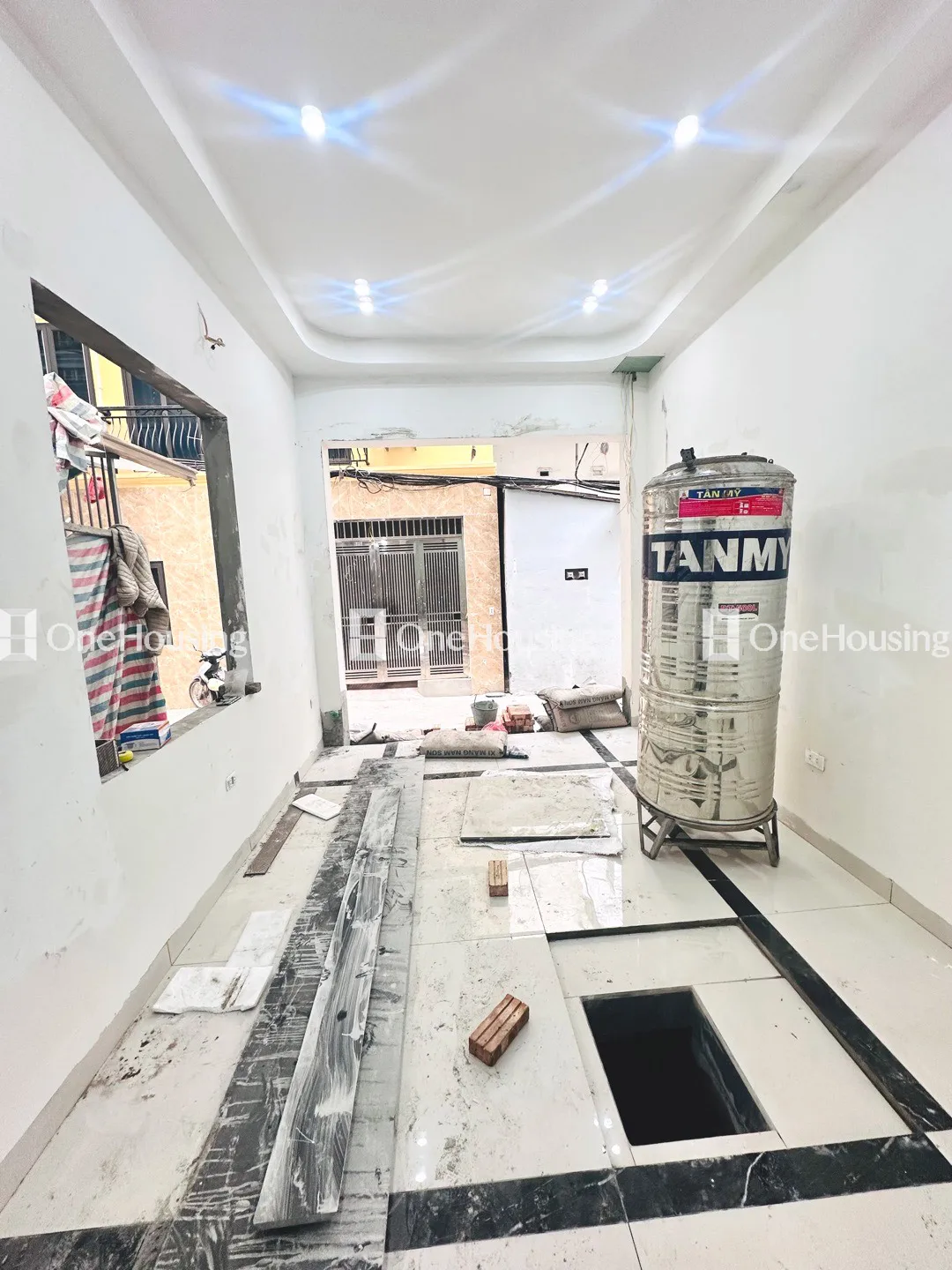 Onehousing image