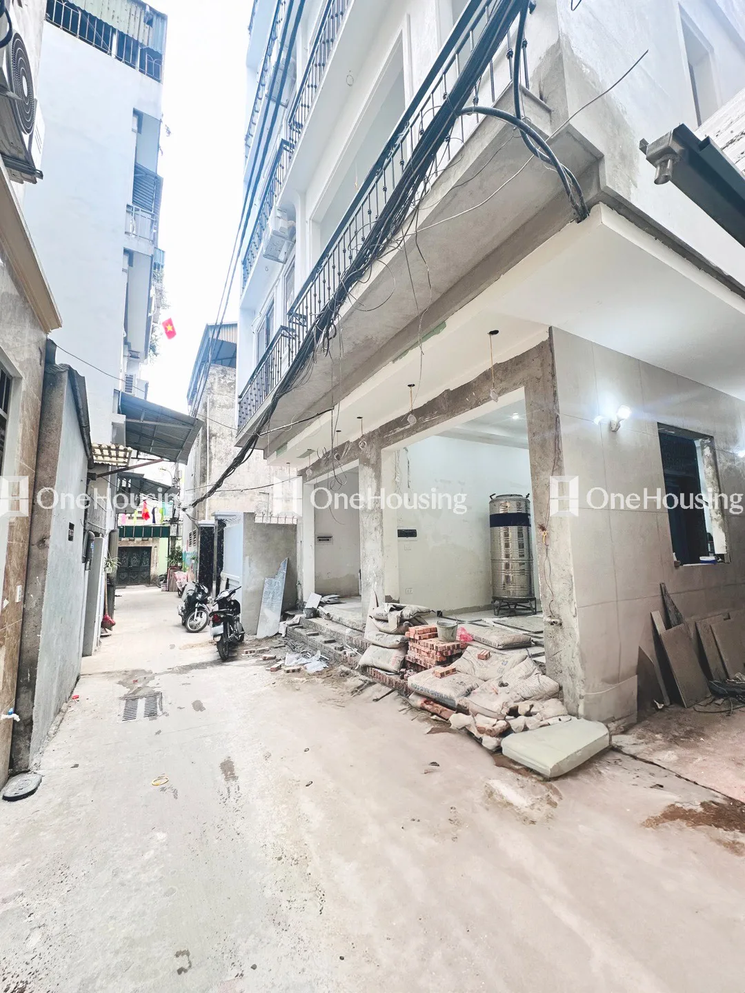 Onehousing image