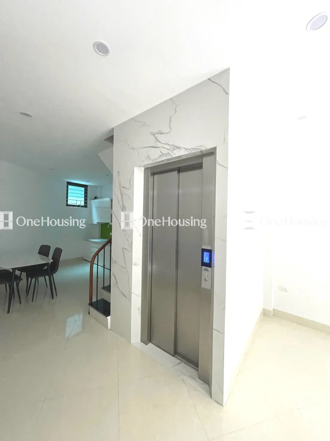 Nhà mặt ngõ cách Đê Trần Khát Chân 10m, P. Thanh Lương, Q. Hai Bà Trưng, TP. Hà Nội