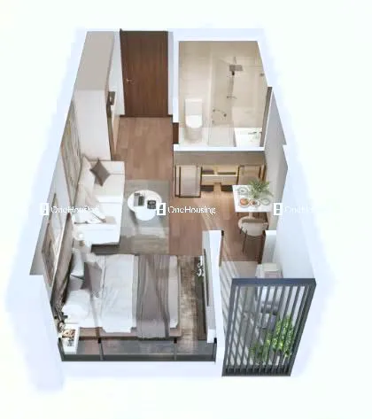 Onehousing image