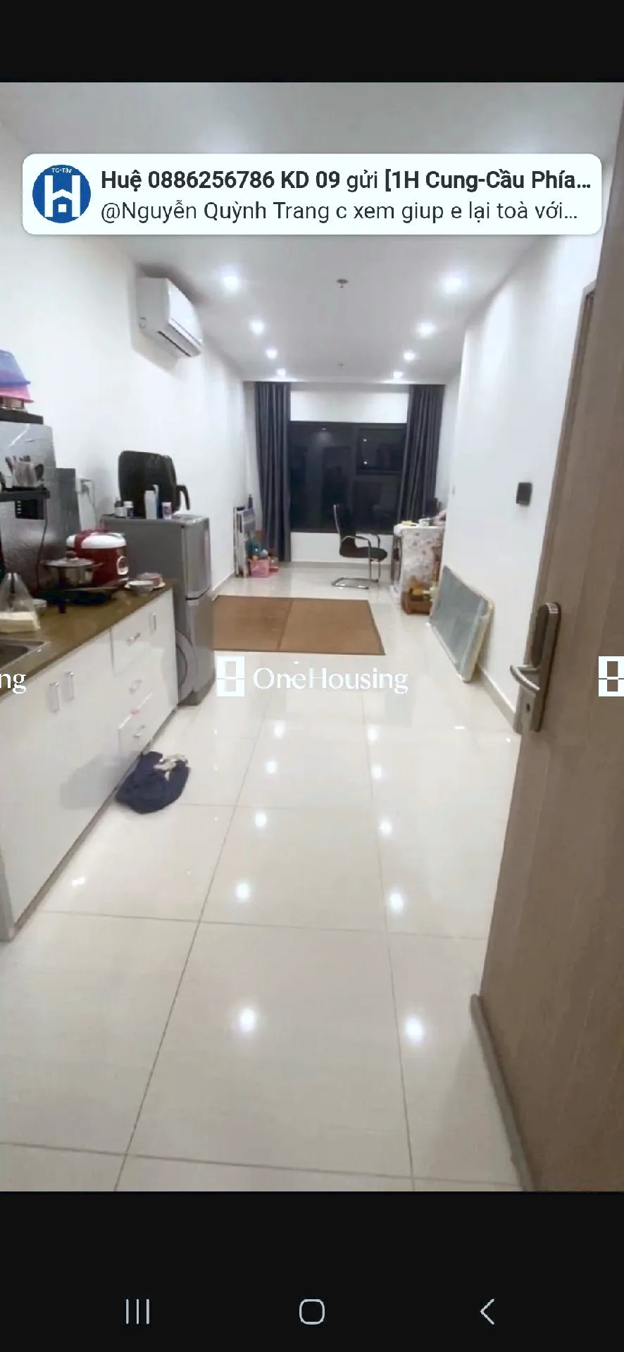 Onehousing image