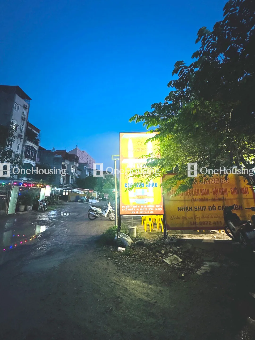 Onehousing image
