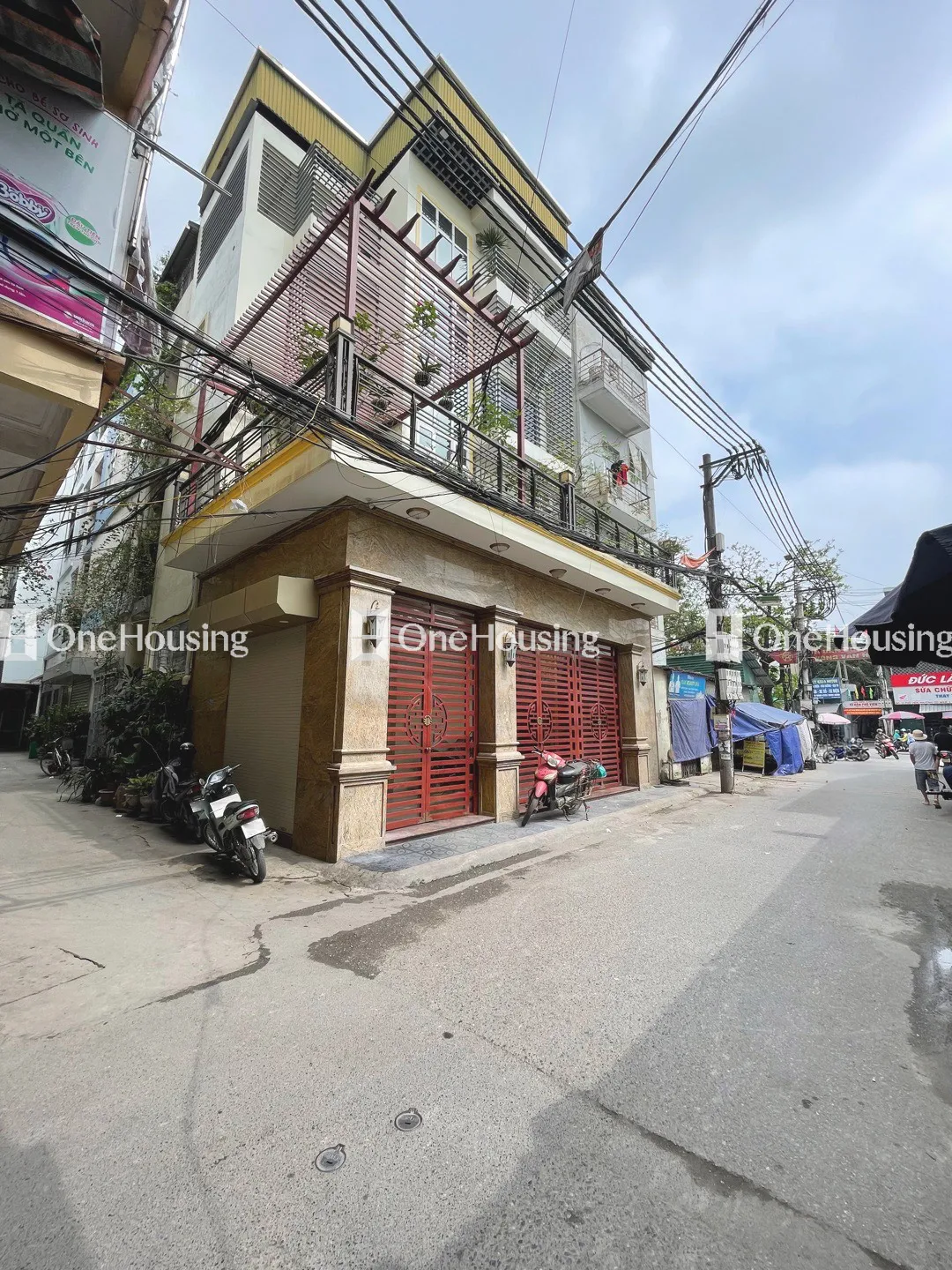 Onehousing image