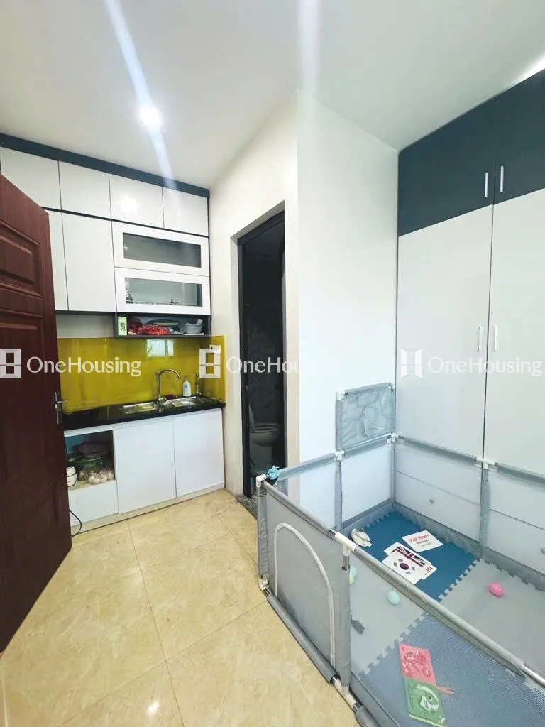 Nhà mặt ngõ cách Đường Tây Tựu 70m, P. Tây Tựu, Q. Bắc Từ Liêm, TP. Hà Nội