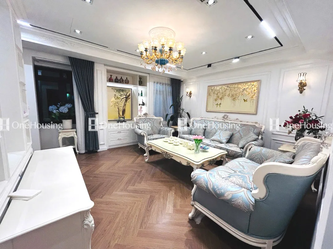 Nhà mặt phố Đại Mỗ, P. Đại Mỗ, Q. Nam Từ Liêm, TP. Hà Nội