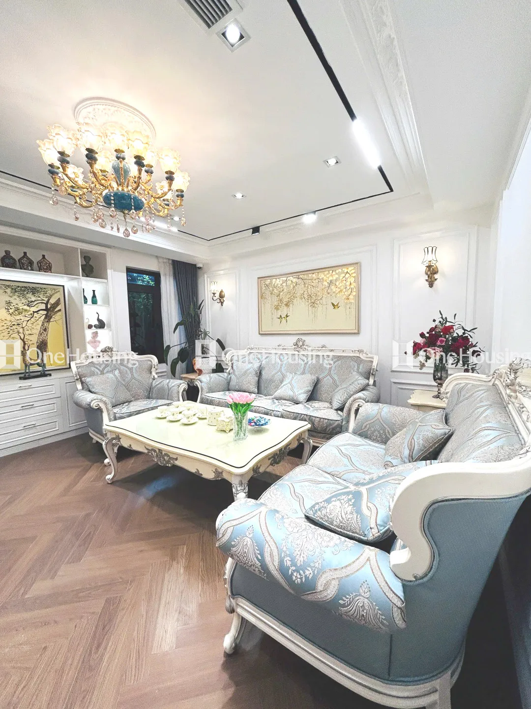 Onehousing image