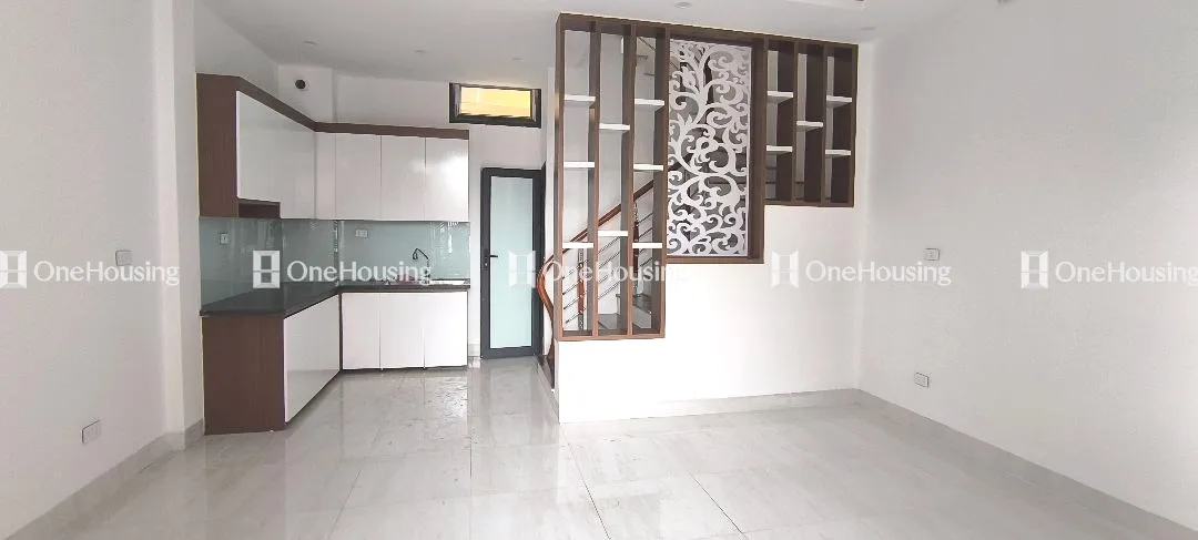 Nhà mặt ngõ cách Đường Phú Minh 100m, P. Minh Khai, Q. Bắc Từ Liêm, TP. Hà Nội