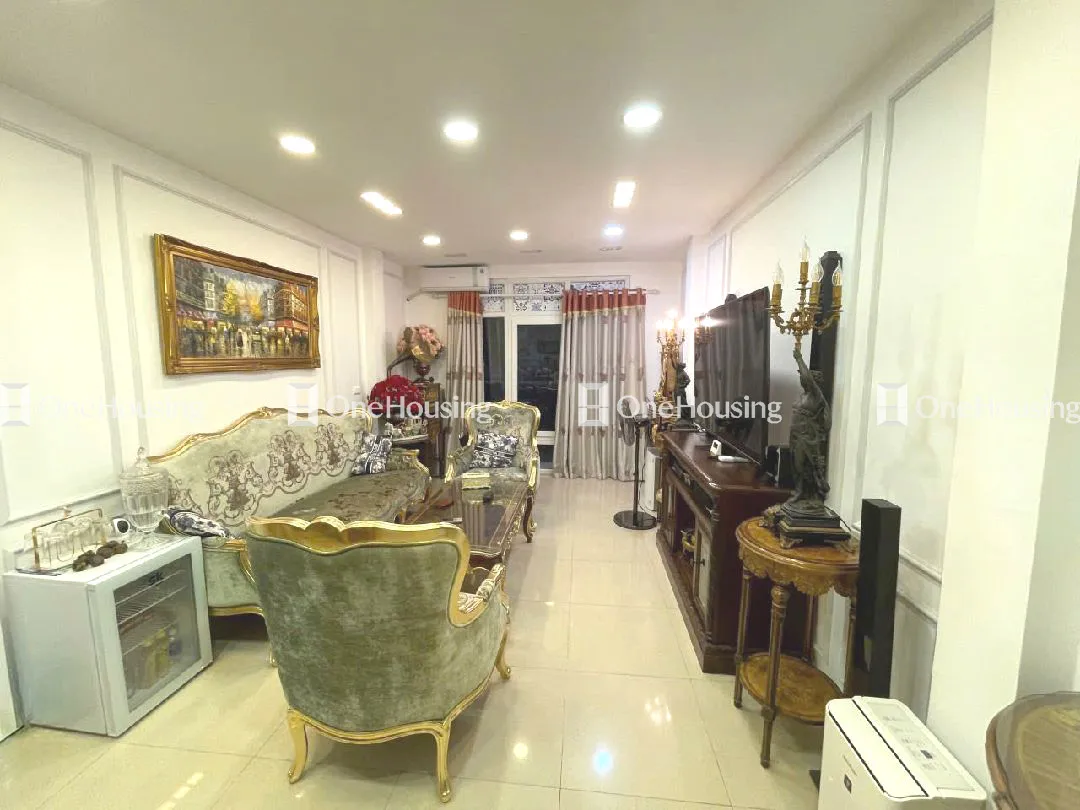 Nhà mặt phố Nguyễn Thái Học, P. Cửa Nam, Q. Hoàn Kiếm, TP. Hà Nội