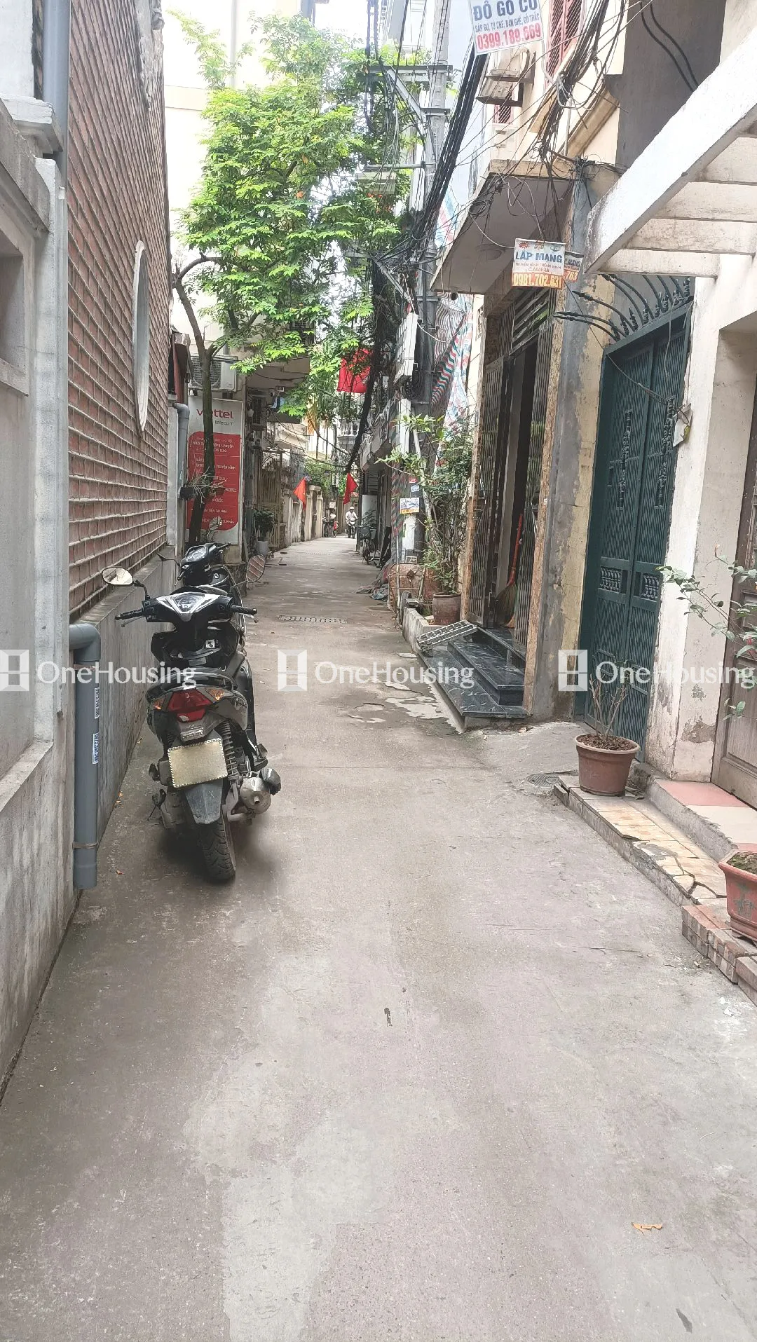 Onehousing image