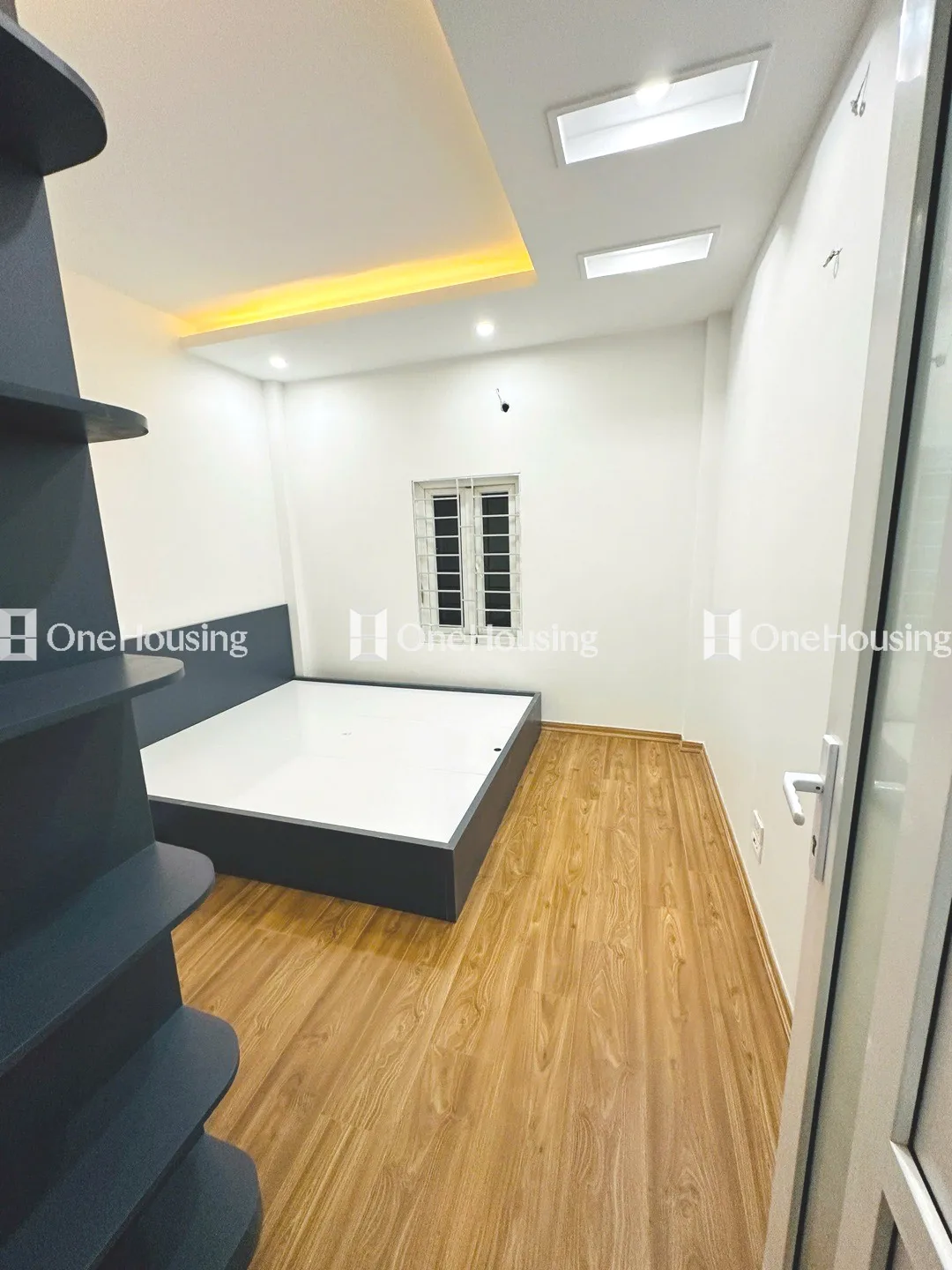 Nhà mặt ngõ cách Nguyễn Đạo An 40m, P. Phú Diễn, Q. Bắc Từ Liêm, TP. Hà Nội
