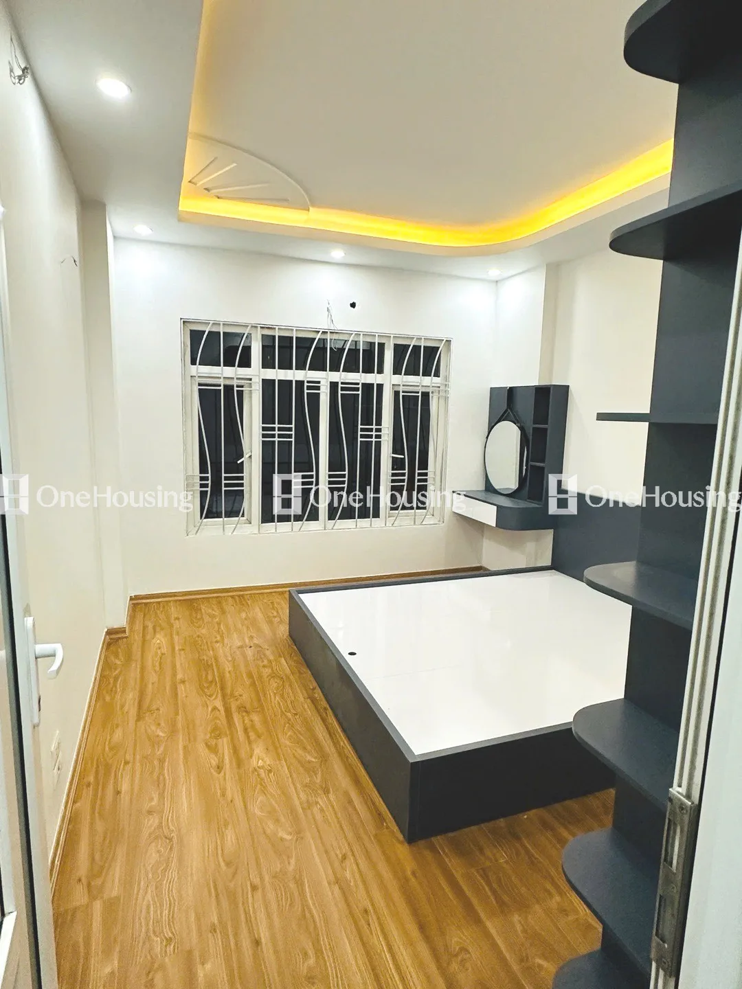 Nhà mặt ngõ cách Nguyễn Đạo An 40m, P. Phú Diễn, Q. Bắc Từ Liêm, TP. Hà Nội