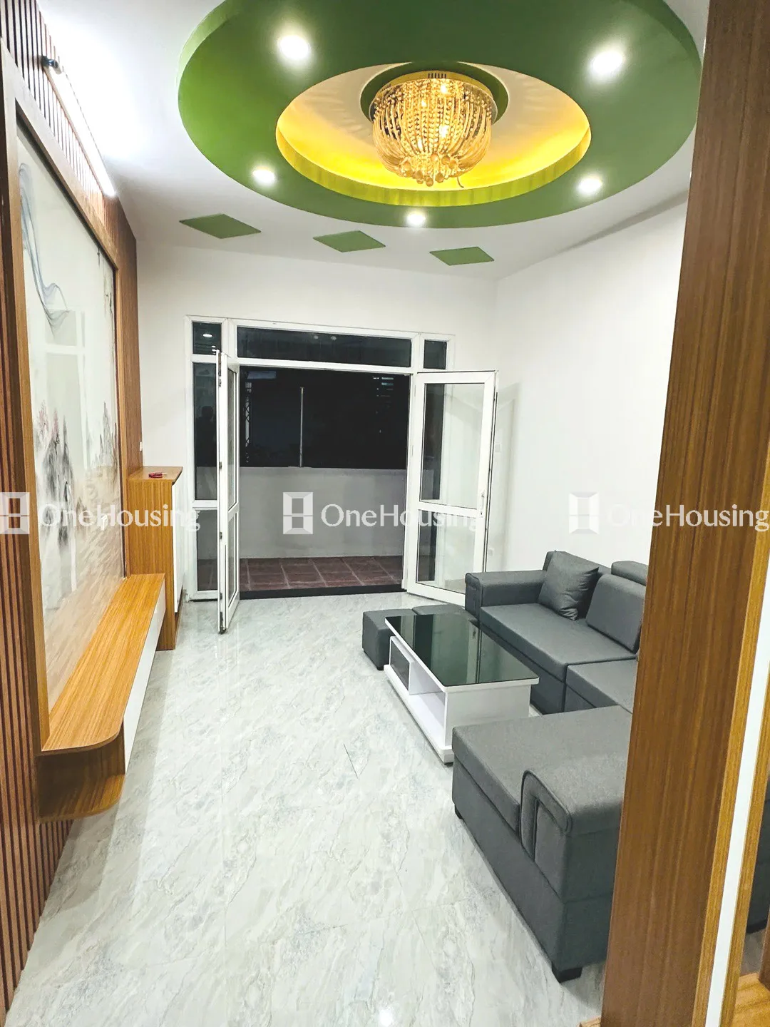 Nhà mặt ngõ cách Nguyễn Đạo An 40m, P. Phú Diễn, Q. Bắc Từ Liêm, TP. Hà Nội