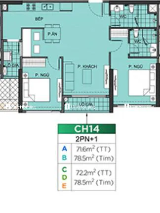 Onehousing image