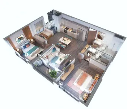 Onehousing image