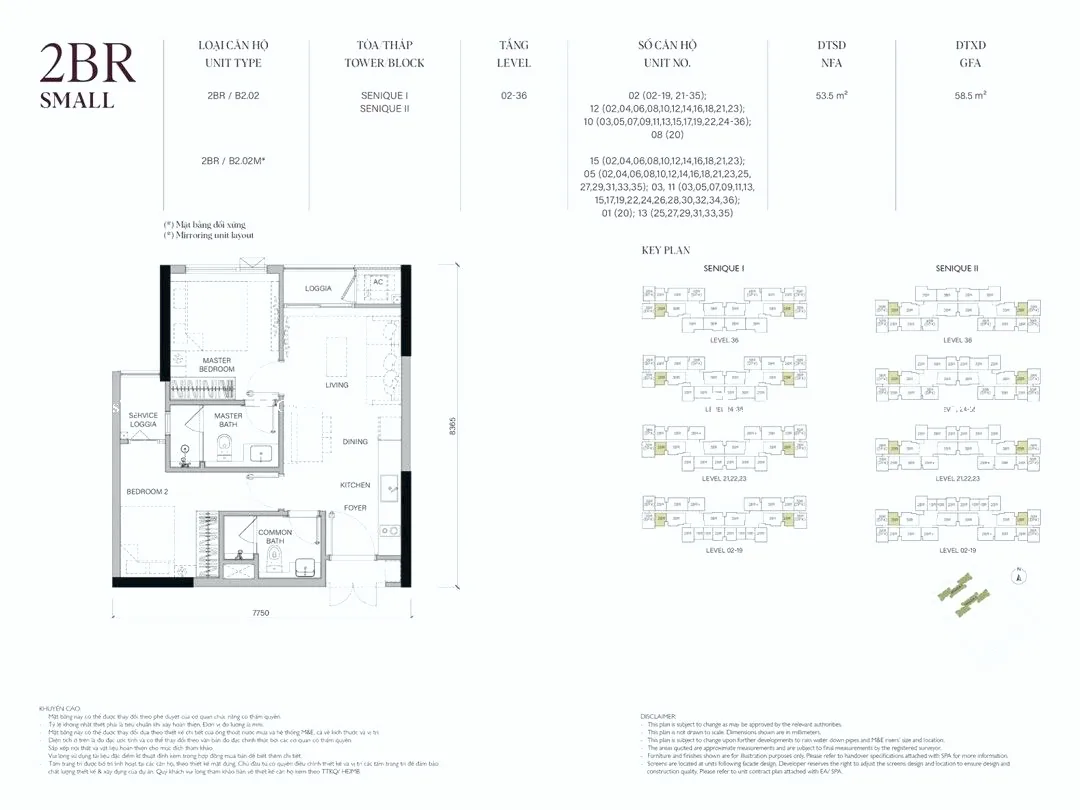 Onehousing image