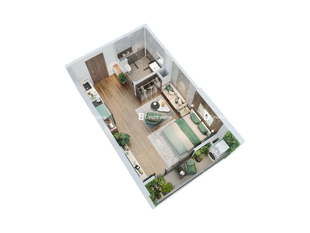 Onehousing image
