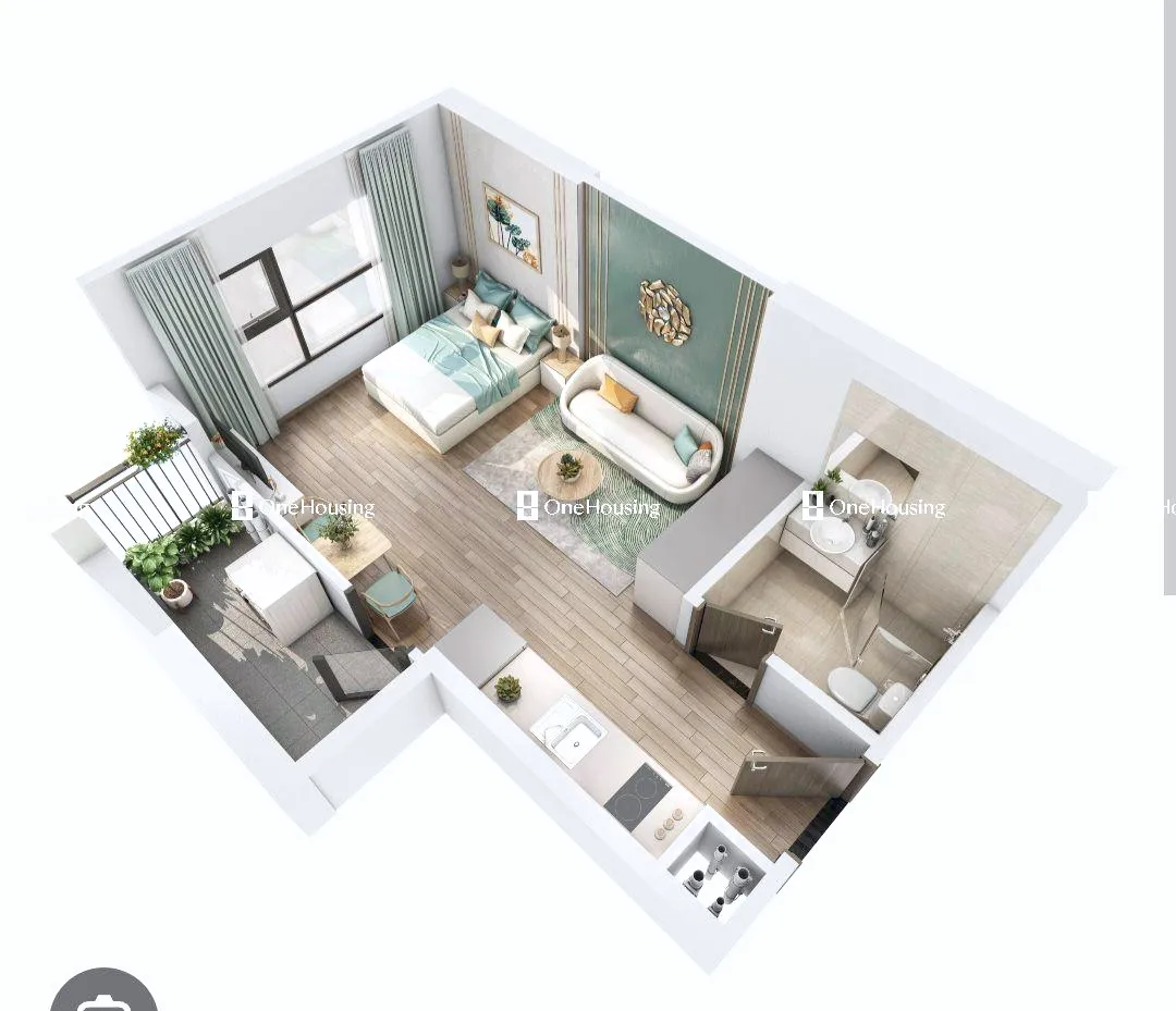 Onehousing image