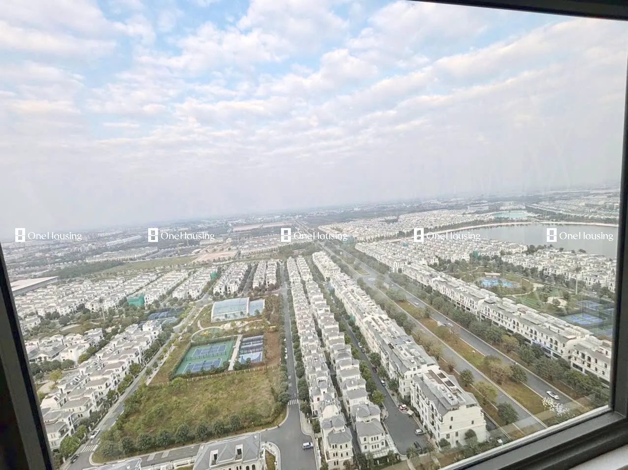 Onehousing image