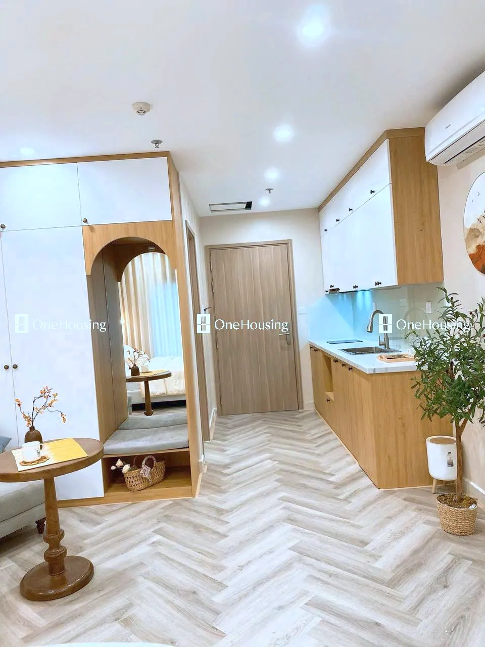 Onehousing image