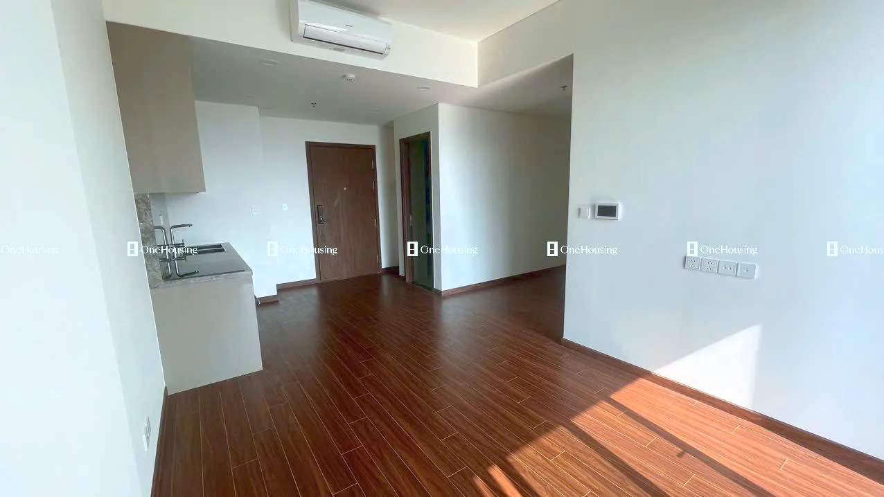 Căn 1PN+ toà H2 - Hawaii - Masteri Waterfront