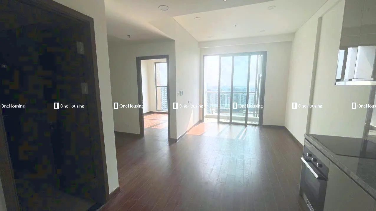 Căn 1PN+ toà H2 - Hawaii - Masteri Waterfront