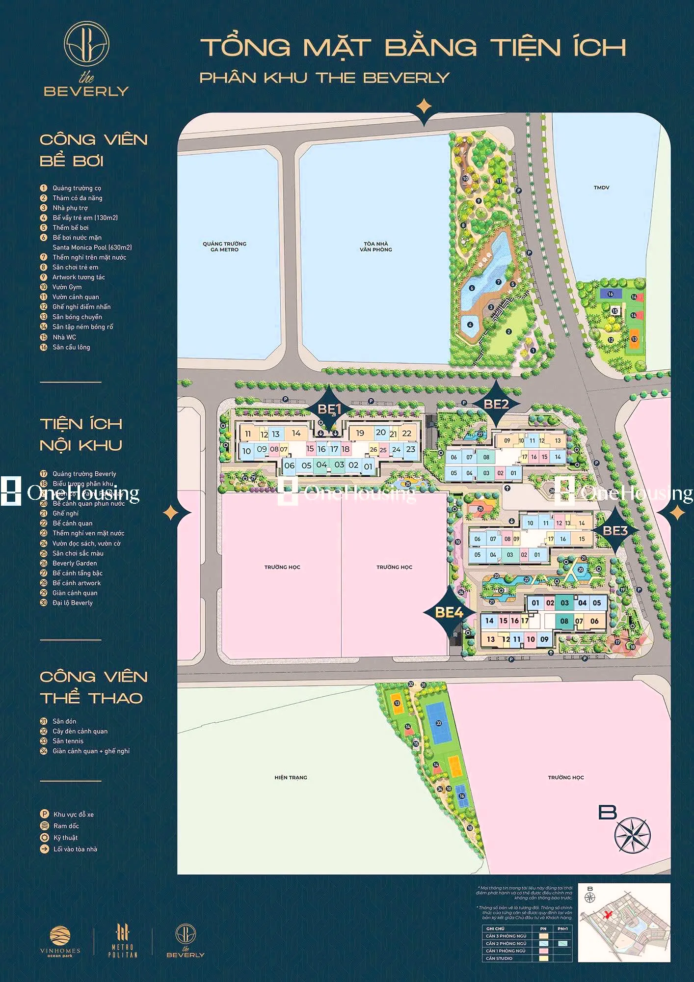 Onehousing image