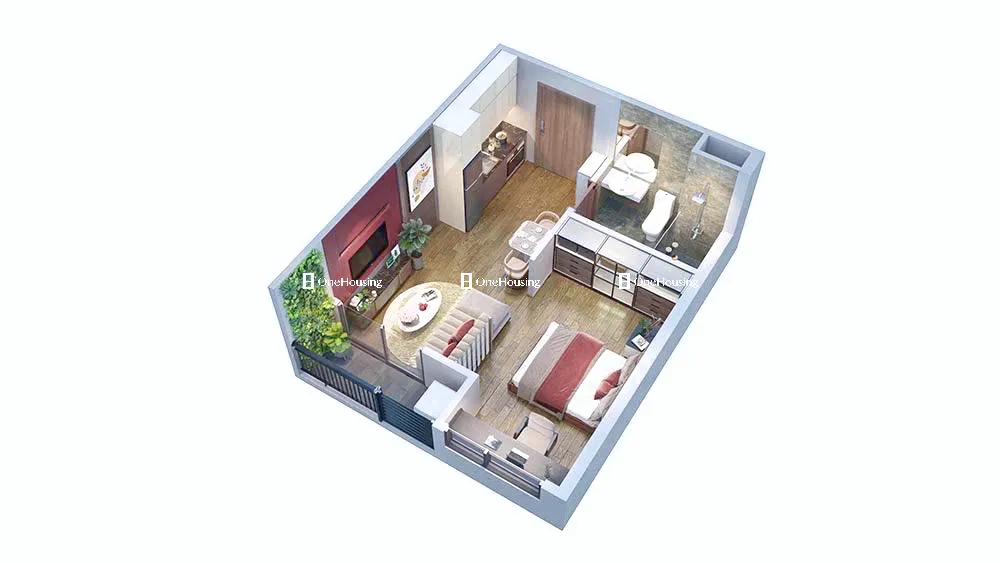 Onehousing image