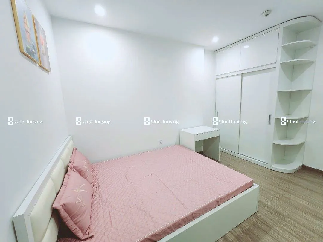 Căn 2PN+ toà S2.05 - The Sapphire - Vinhomes Ocean Park