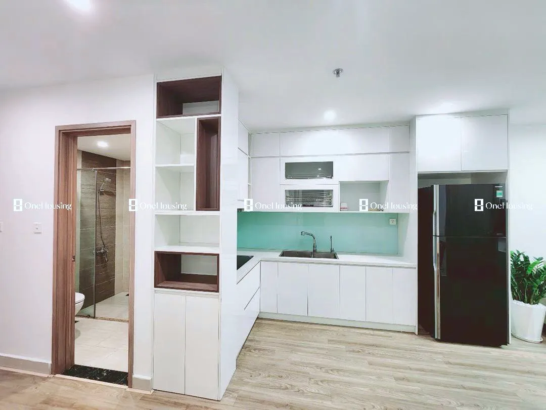 Căn 2PN+ toà S2.05 - The Sapphire - Vinhomes Ocean Park