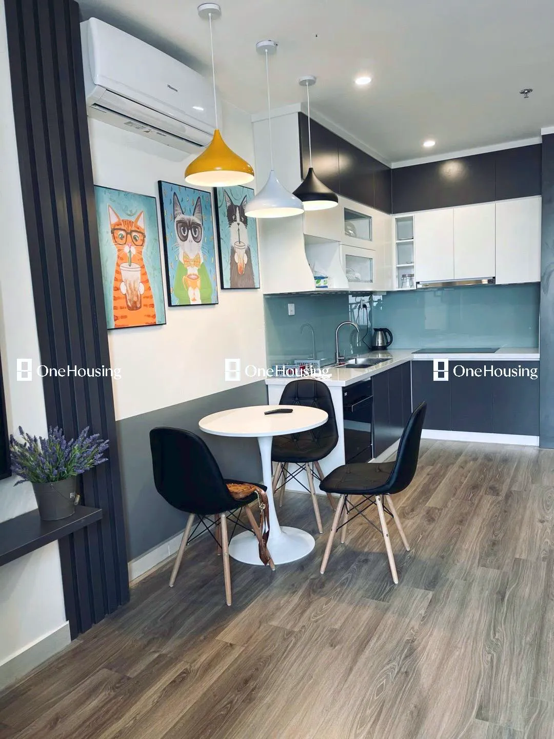 Onehousing image