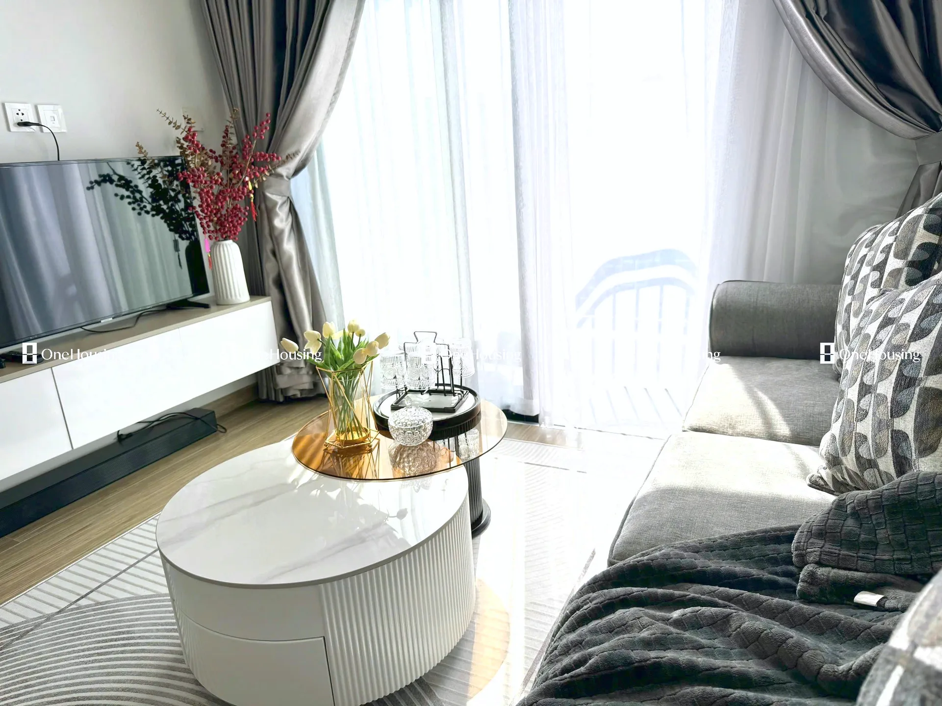 Onehousing image